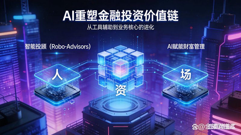 资产管理：企业发展的催化剂