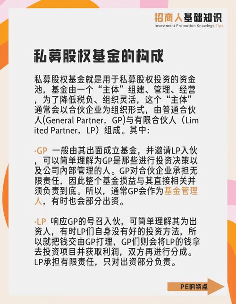 私募股权投资